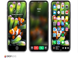 iPhone 8 Tipped to Use Ion-X Glass, Production Said to Be Delayed Due to Yield Issues iPhone 8 Tipped to Use Ion-X Glass, Production Said to Be Delayed Due to Yield Issues