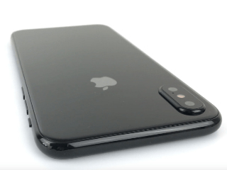 Your Face May Become Your iPhone Password