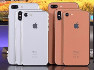 iPhone 8, iPhone 8 Plus, iPhone Edition Price and Images Leaked Ahead of Launch Next Week