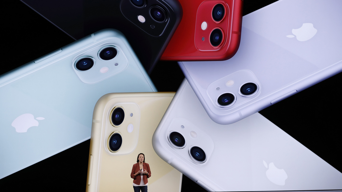 iPhone 11 Draws a Tepid Response in Asia
