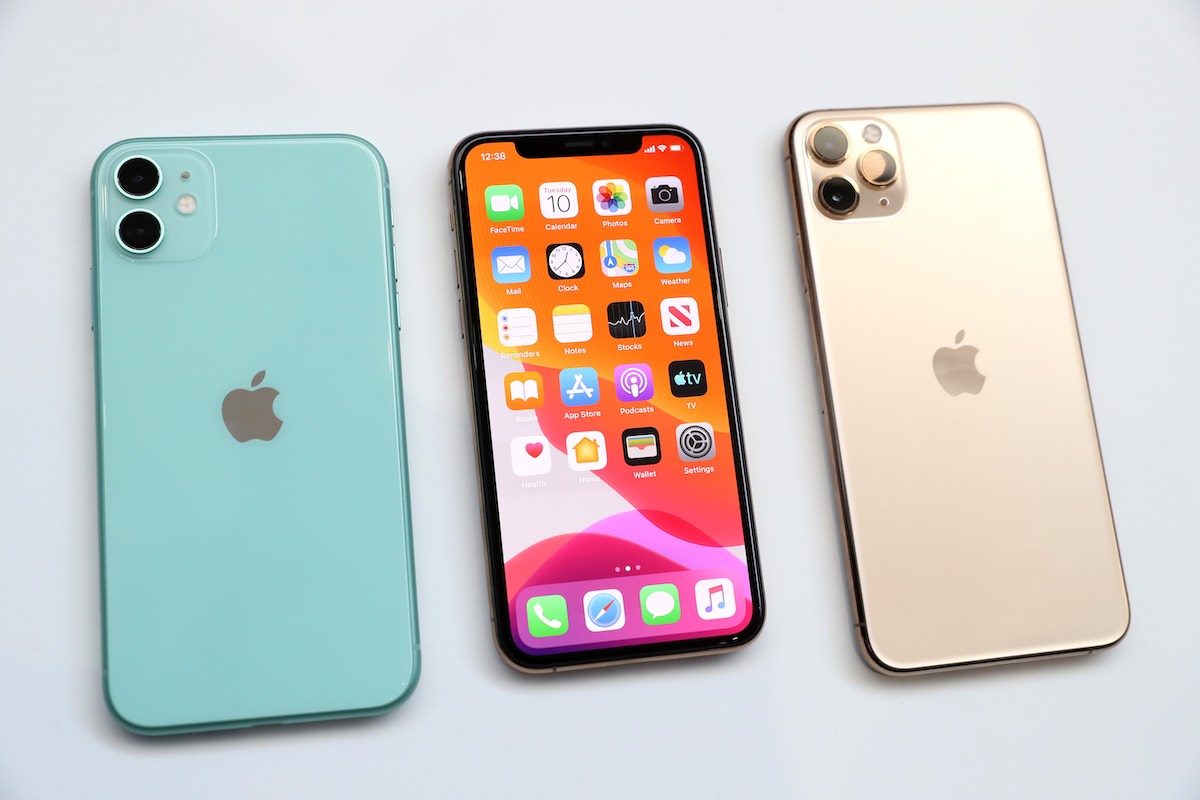 iPhone 11, iPhone 11 Pro Have Higher Demand Than Expected, Says Ming-Chi Kuo