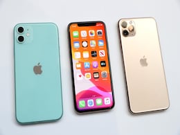 iPhone 11, iPhone 11 Pro, iPhone 11 Pro Max Pre-Orders Now Live in India via Airtel, Amazon, Flipkart, Paytm Mall, Offline Stores: Offers iPhone 11, iPhone 11 Pro, iPhone 11 Pro Max Pre-Orders Now Live in India via Airtel, Amazon, Flipkart, Paytm Mall, Offline Stores: Offers
