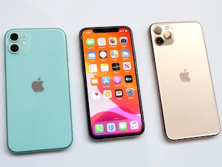 Amazon Announces Apple Days Sale With Up to Rs. 23,000 Off on iPhone Models, Oppo Fantastic Days With Discounts, Extra Exchange Discount
