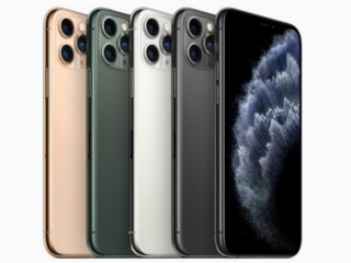 iPhone 11 Series Has a New Hardware, Software Management System to Reduce Performance Impacts as Battery Ages: Apple