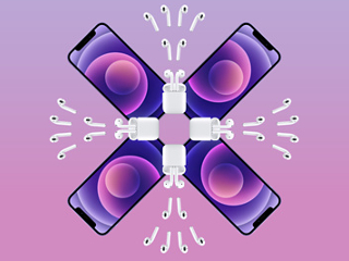 Apple to Bundle Free AirPods With iPhone 12 or iPhone 12 mini Purchase in India: All Details