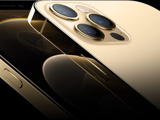 iPhone 12 Pro, iPhone 12 Pro Max to Help Visually Challenged Users Find How Far They Are from Others