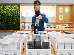 iPhone 12 Production Increased by 20 Lakh Units, Thanks to Strong Demand: Report iPhone 12 Production Increased by 20 Lakh Units, Thanks to Strong Demand: Report