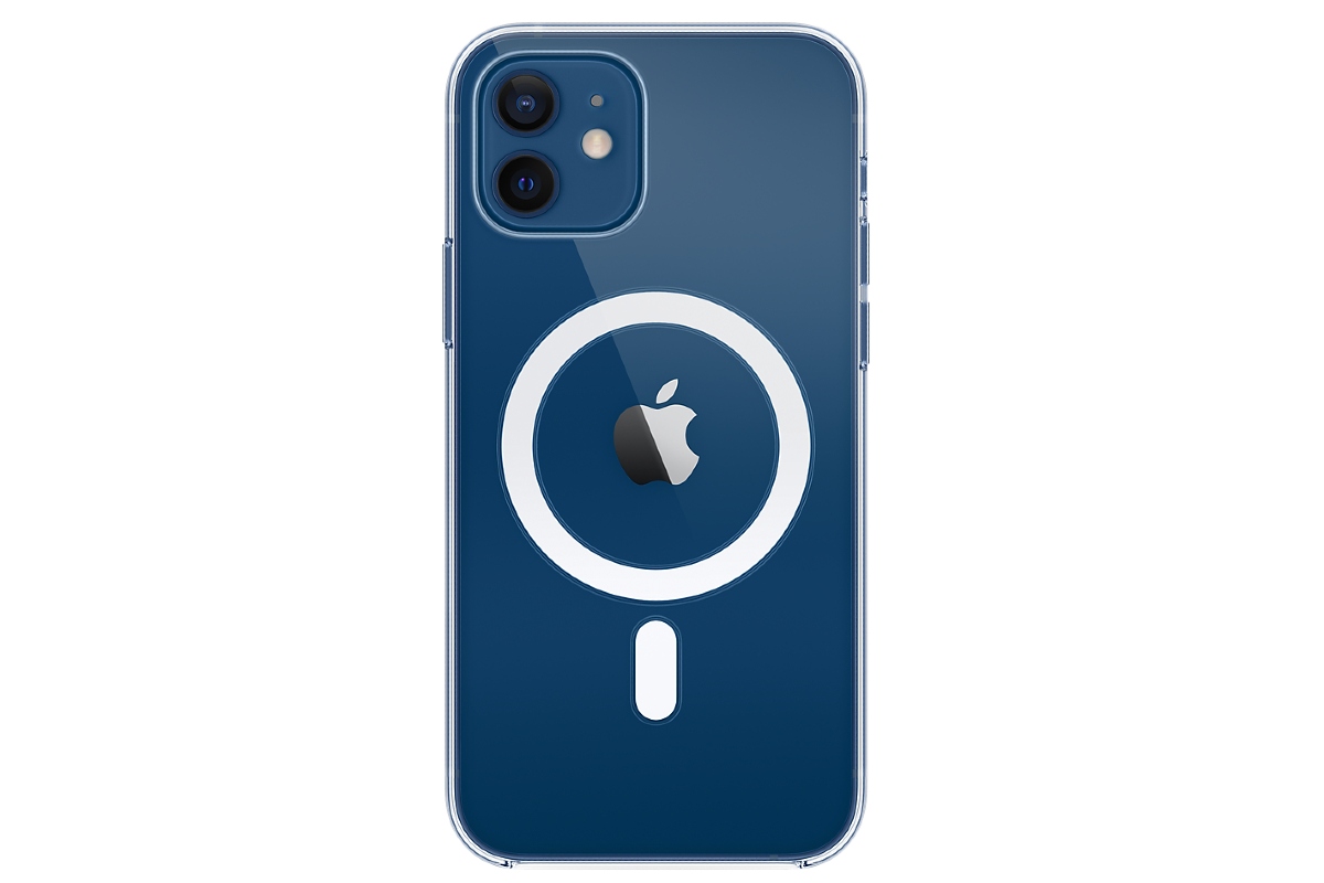Apple Highlights Characteristics That Your iPhone 12 Case Needs for MagSafe Compatibility