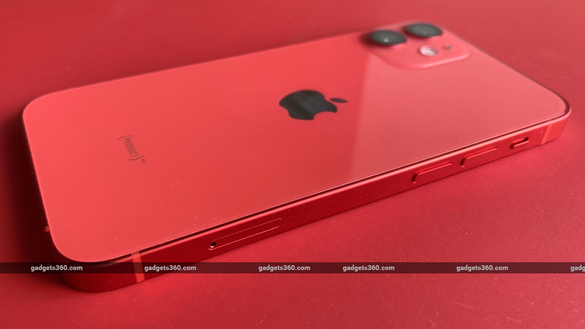 iPhone 12 mini Production May Be Discontinued Due to Weak Demand: JP Morgan