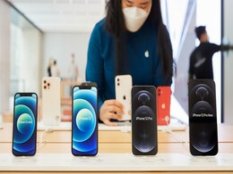 iPhone 12 mini, iPhone 12 Pro Max Now on Sale in India: Price, Discounts iPhone 12 mini, iPhone 12 Pro Max Now on Sale in India: Price, Discounts