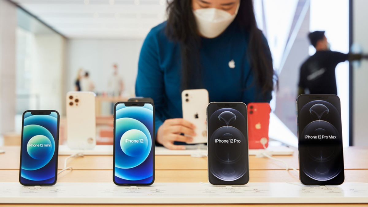 Iphone 12 Mini Iphone 12 Pro Max Now On Sale In India Price Discounts Technology News