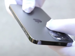 iPhone 12, iPhone 12 Pro Drop Test Videos Highlight Ceramic Shield Protection but Back Panel Still Crack-Prone