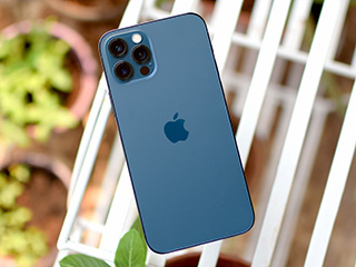 Iphone 12 Pro Price In India Specifications Comparison 10th March 21
