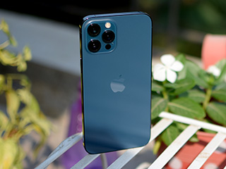 iPhone 12 Pro Max Is Best iPhone of 2021, Samsung Galaxy Note 20 Ultra Best Android Phone: Consumer Reports