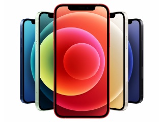 iPhone 12 mini, iPhone 12, iPhone 12 Pro, iPhone 12 Pro Max Launched