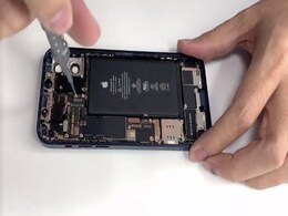 iPhone 12 Teardown Video Surfaces Ahead of Official Sale, Reveals Snapdragon X55 5G Modem Inside iPhone 12 Teardown Video Surfaces Ahead of Official Sale, Reveals Snapdragon X55 5G Modem Inside