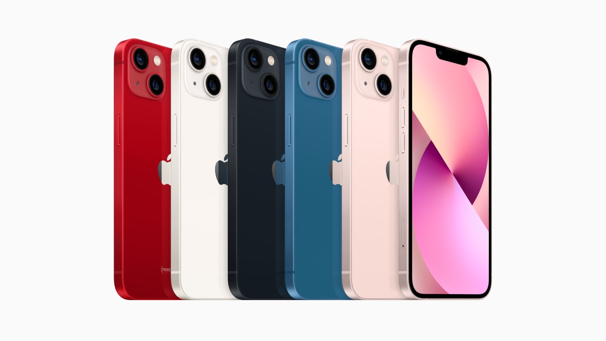 Apple Hikes iPhone 13 Series Price in Japan by a Fifth as Inflation Rises