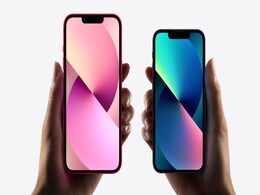Refurbished iPhone 13 Available for as Low as Rs. 49,099 During Cashify Holi Sale Refurbished iPhone 13 Available for as Low as Rs. 49,099 During Cashify Holi Sale