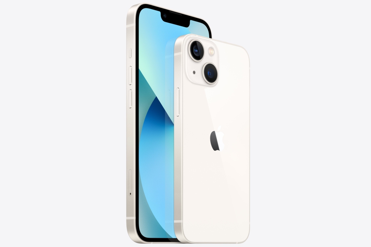 iPhone 13 mini Tipped to Be the Last &lsquo;Mini&rsquo; iPhone Model, No iPhone 14 mini in 2022