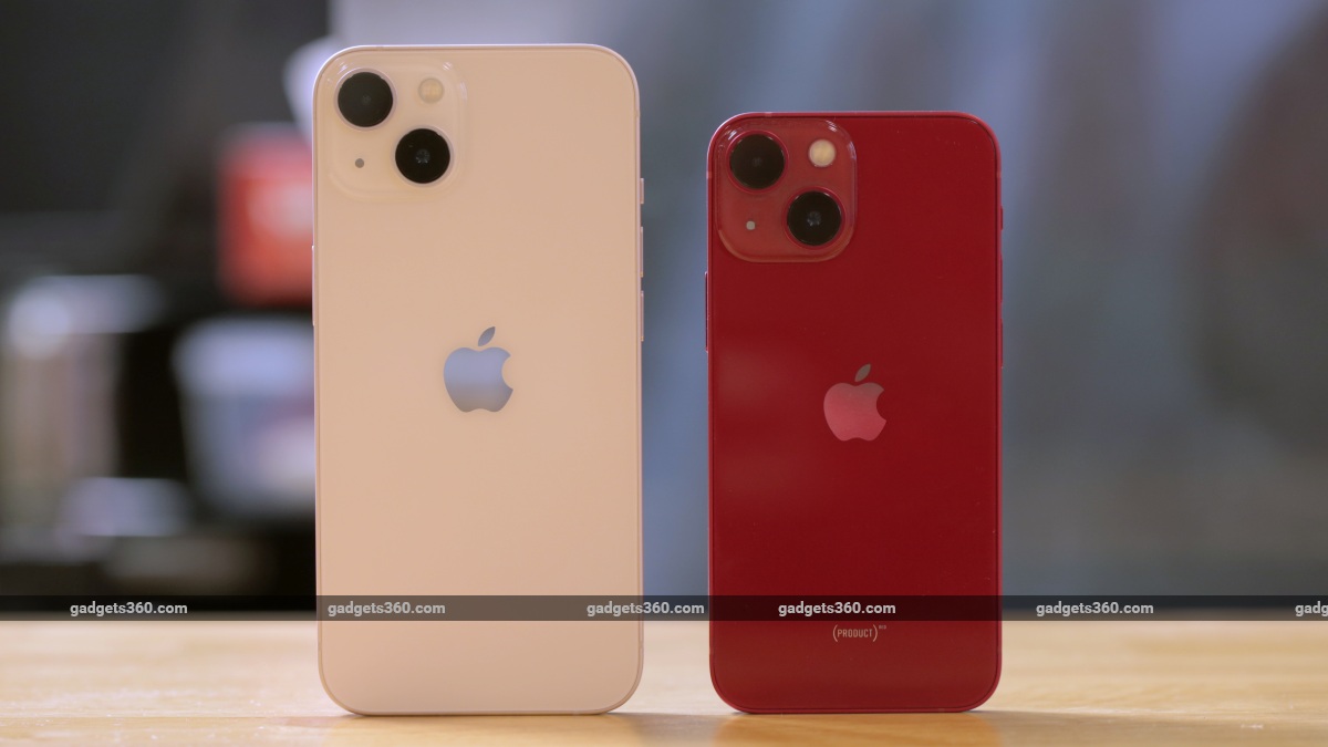 iOS 16 Battery Percentage Display Not Available on Some iPhone Models