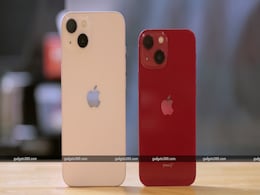 iPhone 13 at Rs. 37,999 on Amazon vs iPhone 14 at Rs. 49,999 on Flipkart: Which Is a Better Deal? iPhone 13 at Rs. 37,999 on Amazon vs iPhone 14 at Rs. 49,999 on Flipkart: Which Is a Better Deal?