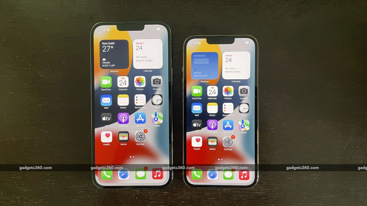 iOS 15.5, iPadOS 15.5, macOS Monterey 12.4 Released Ahead of WWDC 2022