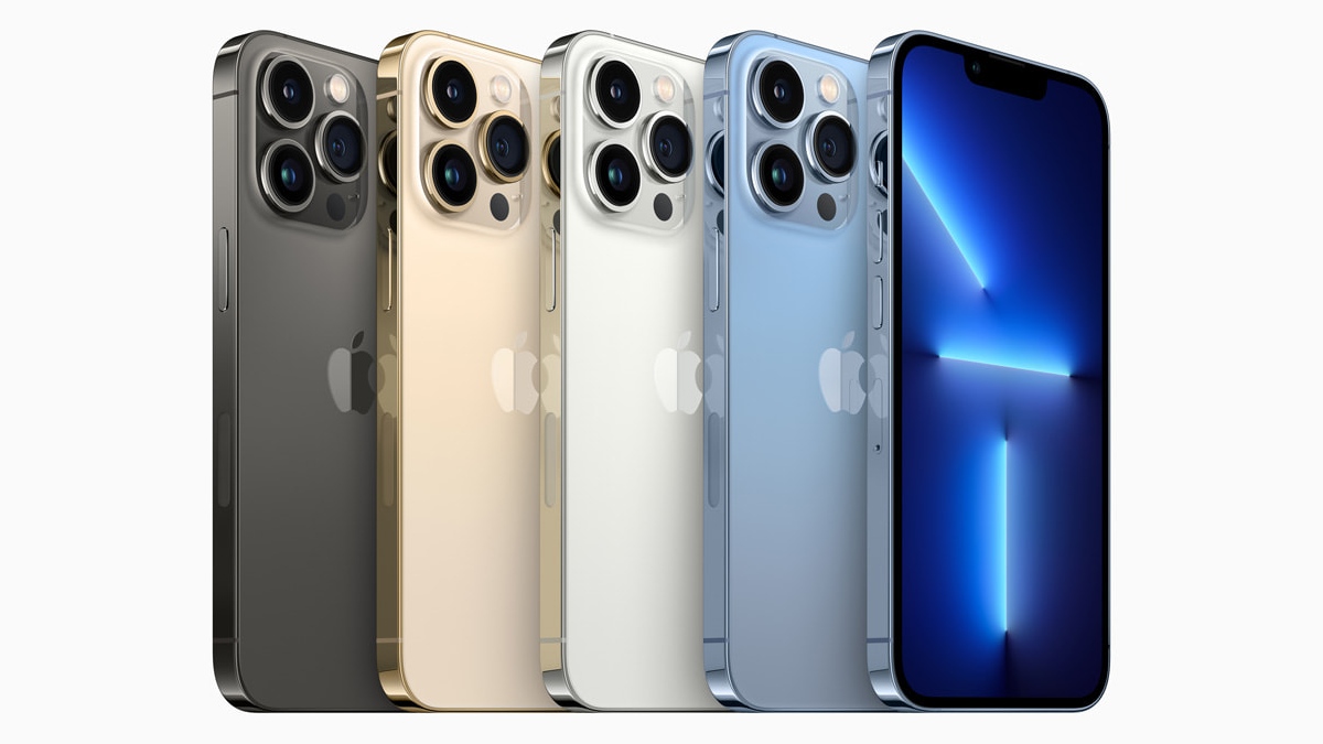 iPhone 14 Pro, iPhone 14 Pro Max to Have Hole-Punch Display Design: Report