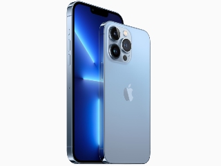 iPhone 13 Pro Max Wins Best Smartphone Display Award Along With A+ Performance Grade From DisplayMate