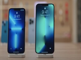 iPhone 13, iPhone 13 Pro, iPhone 13 Pro Max, iPhone 13 mini Go on Sale in India Today: Price, Offers iPhone 13, iPhone 13 Pro, iPhone 13 Pro Max, iPhone 13 mini Go on Sale in India Today: Price, Offers