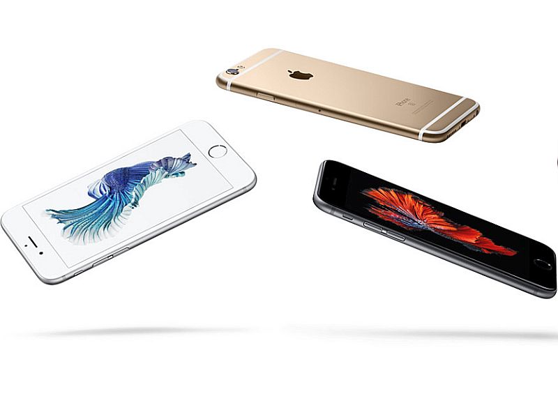 Apple Reportedly Receives Request From China's Consumers Association to Investigate Bricked iPhone 6, iPhone 6s