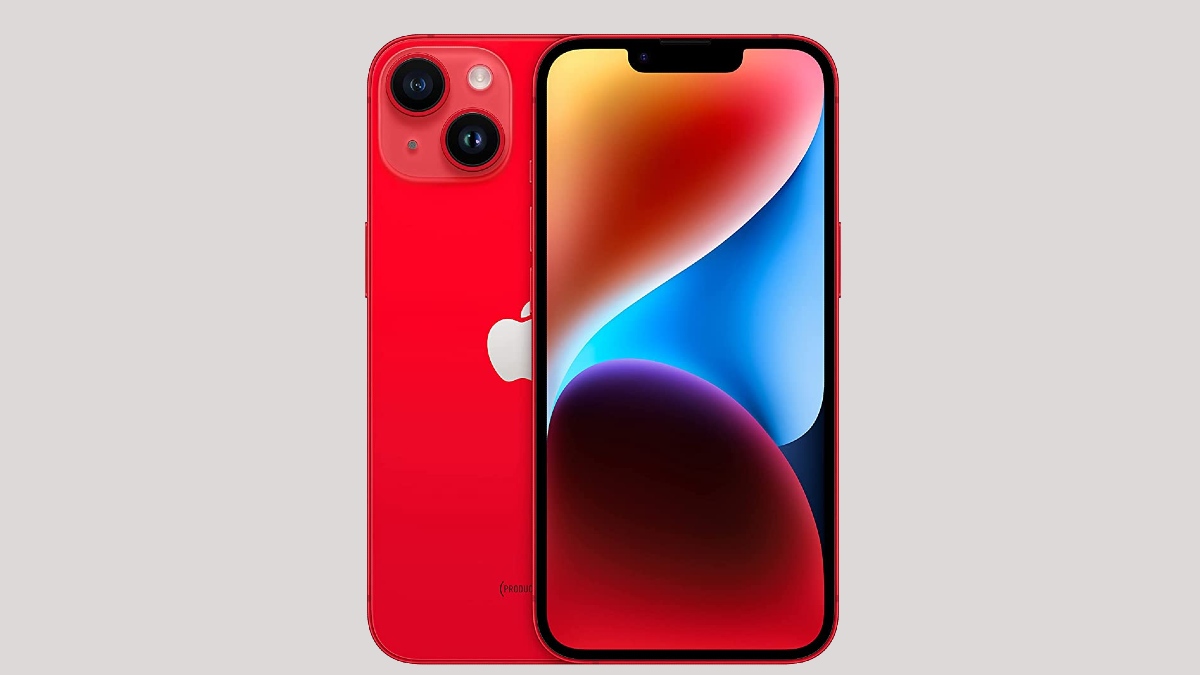 iPhone 14, iPhone 14 Plus Get Up to Rs. 43,000 Discount; Available on Limited Time Offer