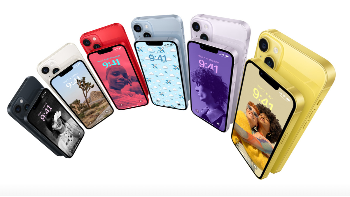 iPhone 15 Series to Offer Up to 35W Wired Charging Speeds via USB Type-C Port: Report