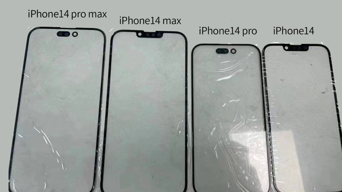 iPhone 14 Models May Have Used Patented Light-Folded Projector to Reduce Notch Size: Report
