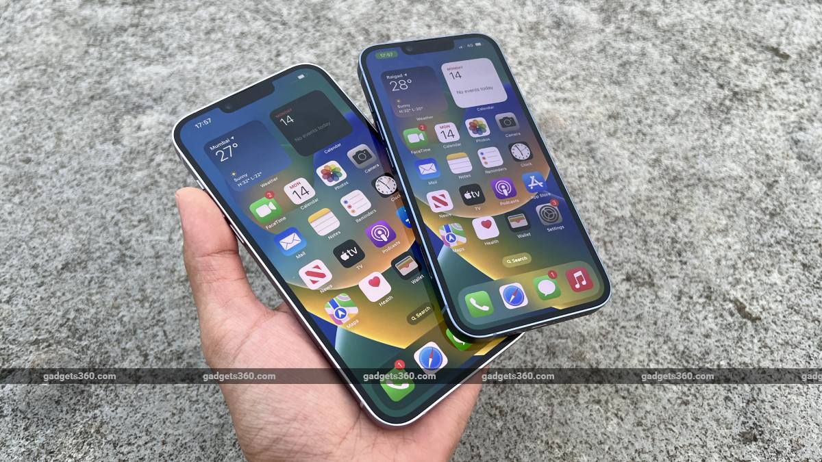 What to Expect at Today's Apple Event: Final iPhone 17 Leaks, New Watches, and More