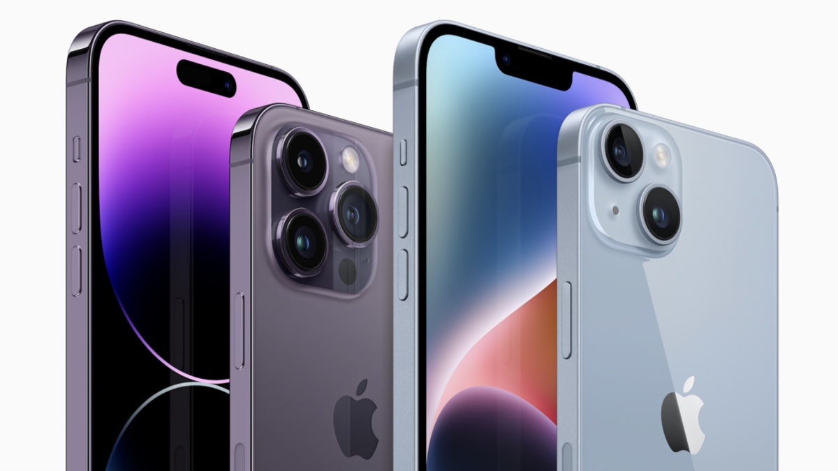 iPhone 14 Pro, iPhone 14 Pro Max Demand High; iPhone 14, iPhone 14 Plus Struggle: Ming-Chi Kuo