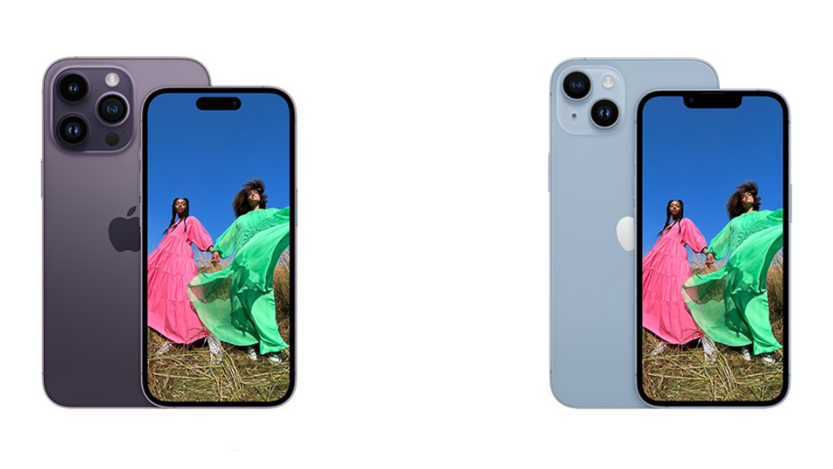 iOS 16.0.3 Update With Fixes for Mail App Released; Microphone, Camera Bugs on iPhone 14 Pro Models Resolved