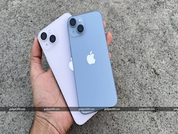 iPhone 14 Price in India Drops to All-Time Low on Vijay Sales: Price, Specifications iPhone 14 Price in India Drops to All-Time Low on Vijay Sales: Price, Specifications