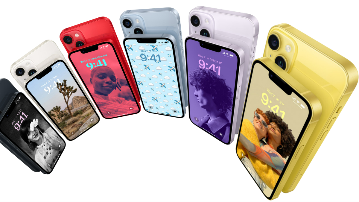 iPhone 15 Series Launch Might Take Place on September 12: Mark Gurman