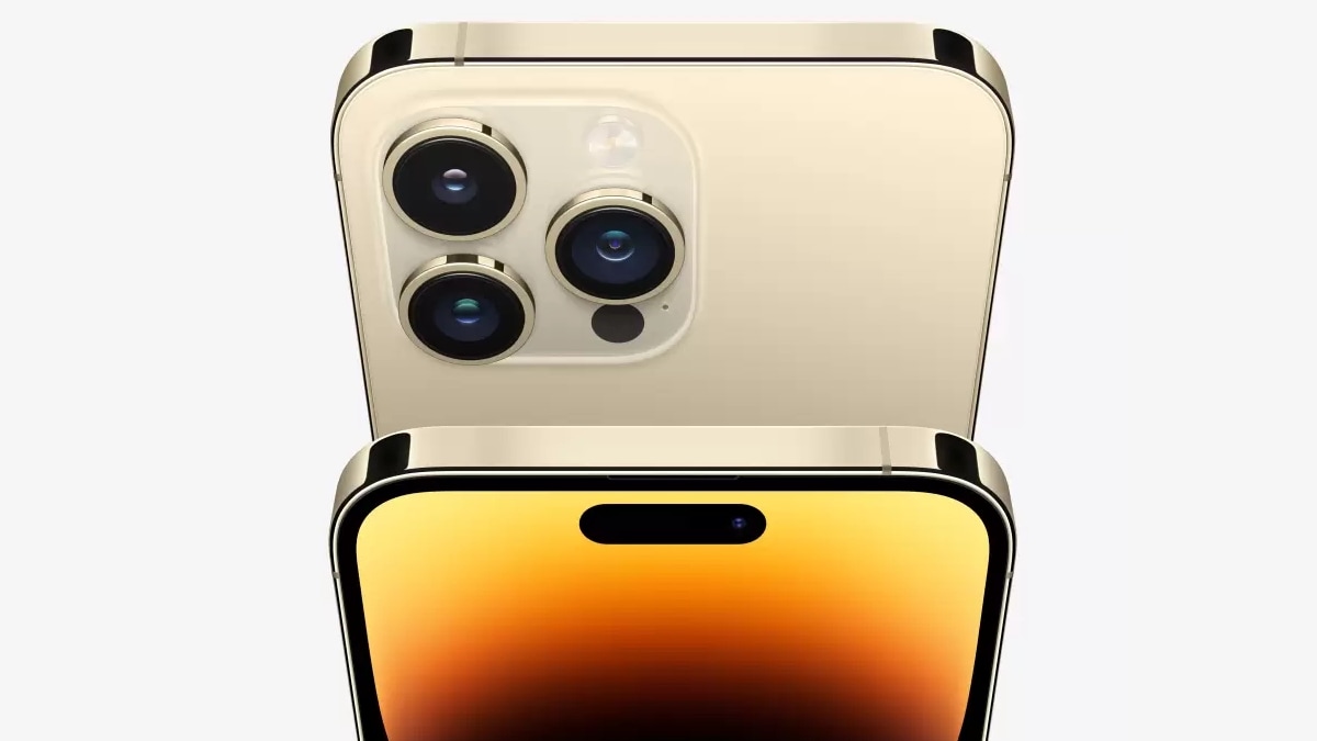 iPhone 15 Pro Max May Come With This Larger Sony Sensor: Check Here