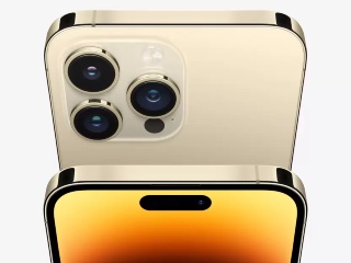 iPhone 15 Pro to Arrive in Blue and Gray Colour Options Instead of Gold and Purple: Report