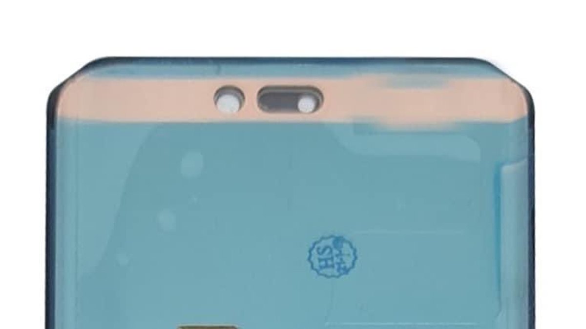 iPhone 14 Pro, iPhone 14 Pro Max Pill-Shaped Hole-Punch Cutout Tipped Again, This Time With 2 Holes