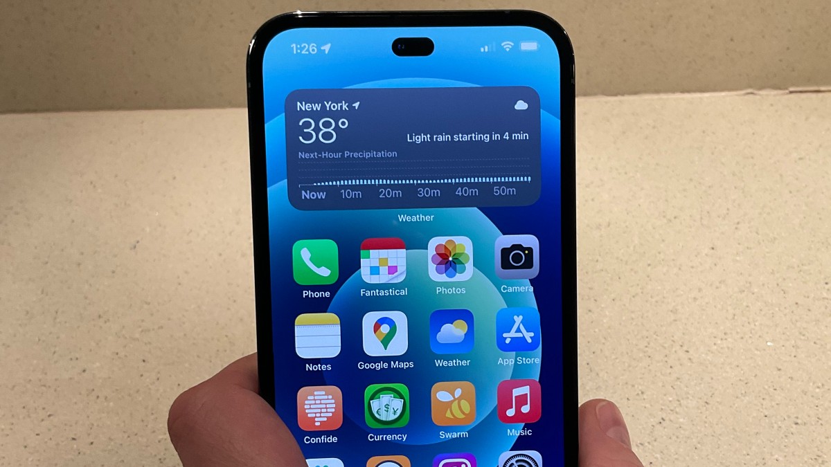 iPhone 14 Pro, iPhone 14 Pro Max to Feature Taller Screens, Apple Testing Satellite Messaging: Report