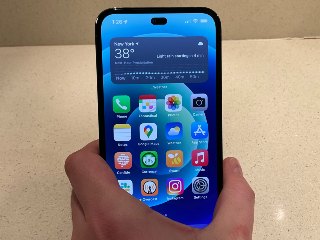 iPhone 14 Pro Models to Get Always-On Display Support via iOS 16: Mark Gurman