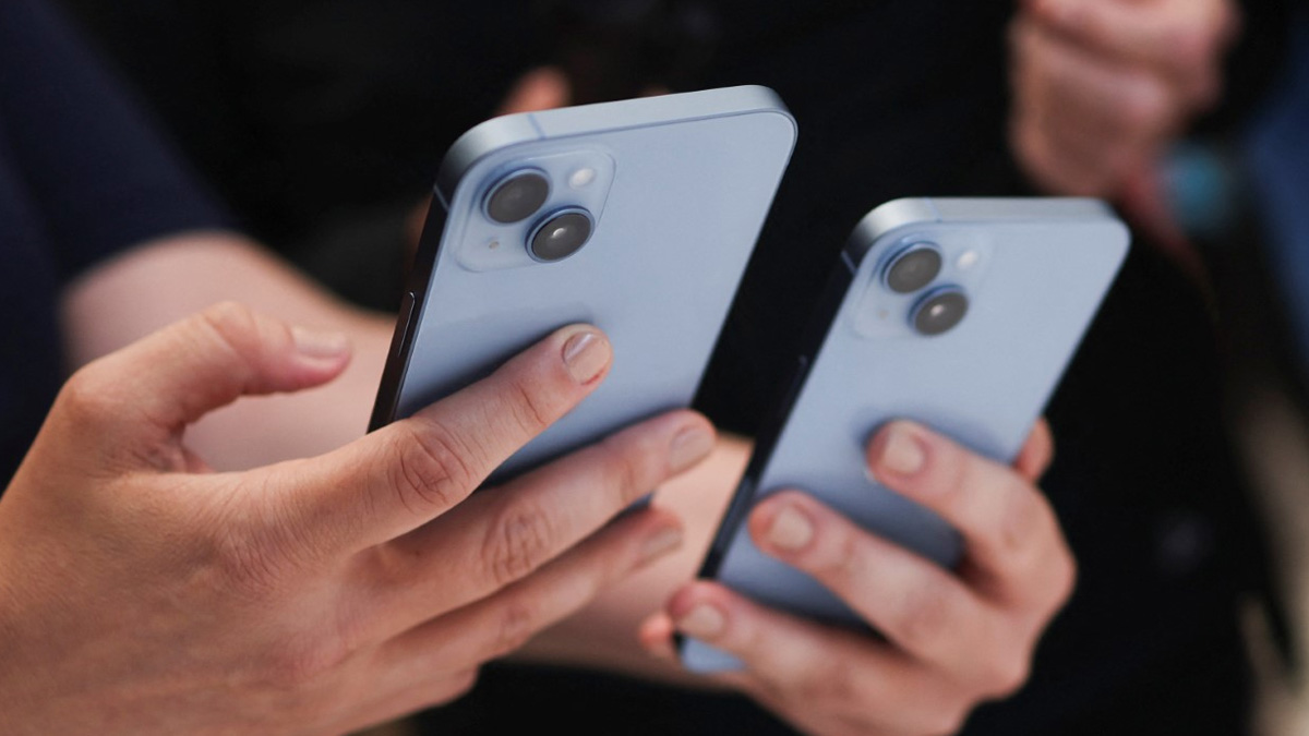 iPhone 14: Steve Jobs' Daughter Eve Mocks Apple With a Hilarious Meme on Instagram