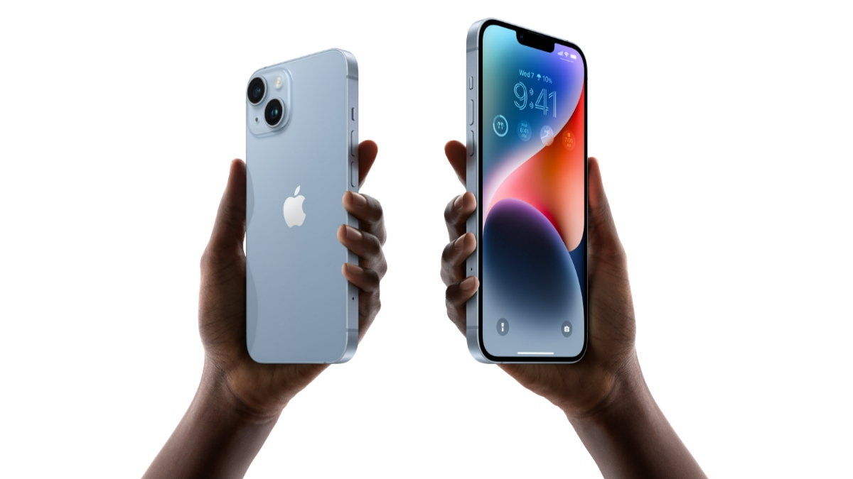 iPhone Exports From India Said to Have Crossed $1 Billion Since April, May Reach $2.5 Billion by March 2023