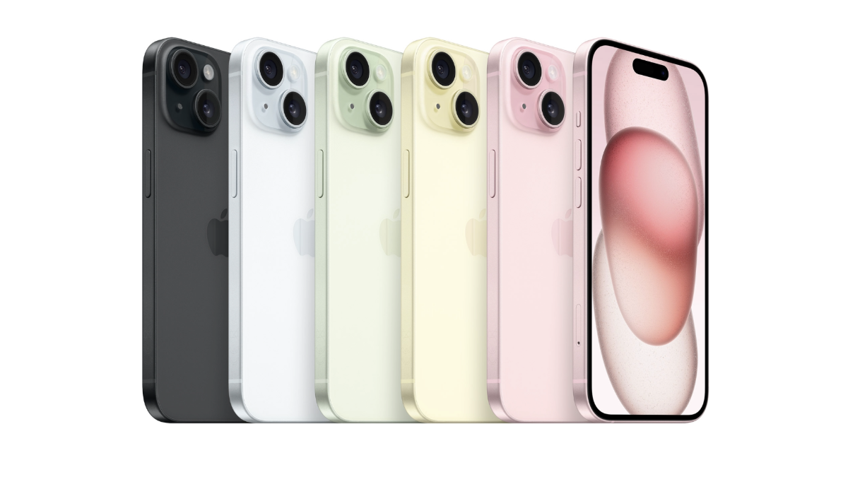 iPhone 16 and iPhone 16 Plus to Get 8GB of RAM, Wi-Fi 6E Support: Report