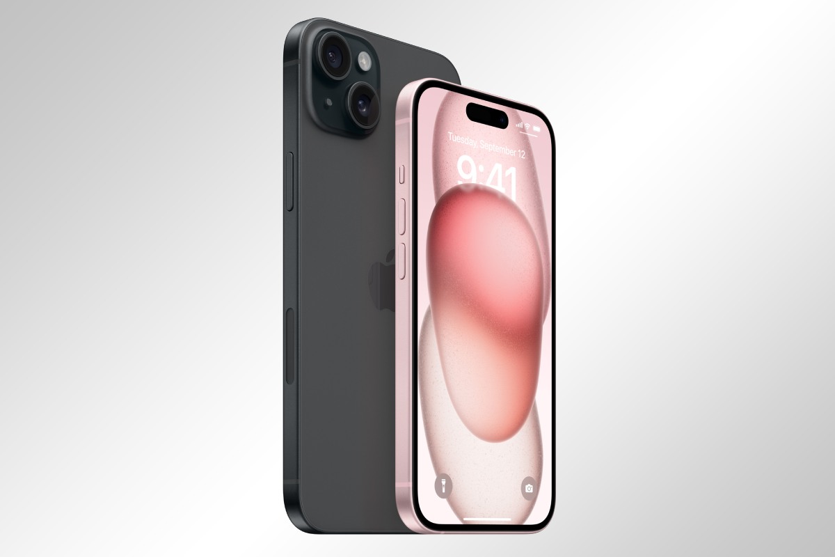 iPhone 15, iPhone 15 Plus With Dynamic Island, 48-Megapixel Camera Launched in India: Price, Specifications