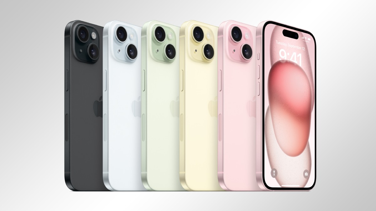 iPhone 15 Price in India Discounted to as Low as Rs. 69,999 on Flipkart
