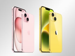 iPhone 15 vs iPhone 15 Plus vs iPhone 14: Price in India, Specifications Compared iPhone 15 vs iPhone 15 Plus vs iPhone 14: Price in India, Specifications Compared