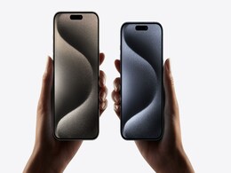 Apple Starts Selling Assembled in India iPhone 15 Models on Launch Day for First Time Apple Starts Selling Assembled in India iPhone 15 Models on Launch Day for First Time